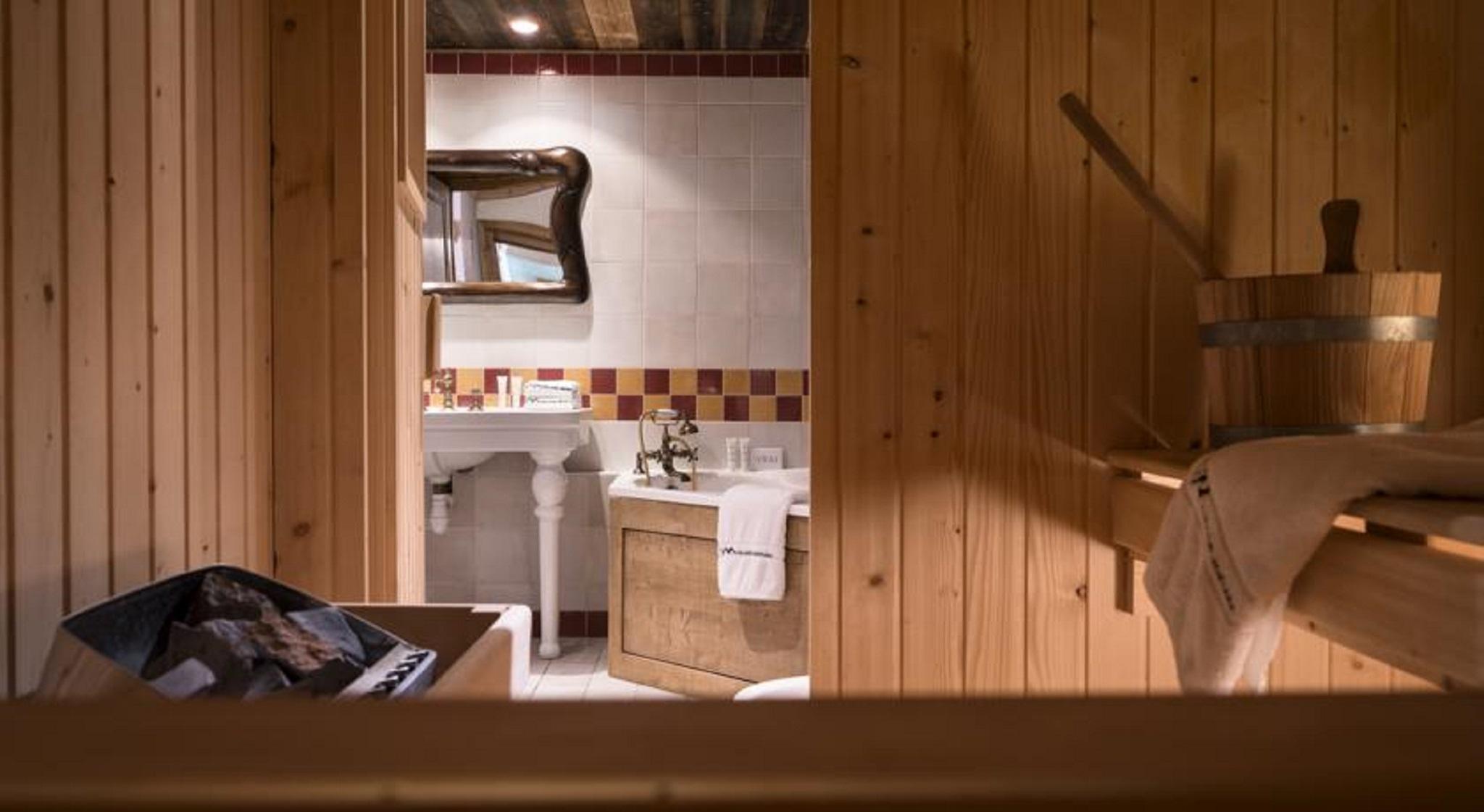 Hotel Les Suites Du Montana By Les Etincelles Tignes Esterno foto