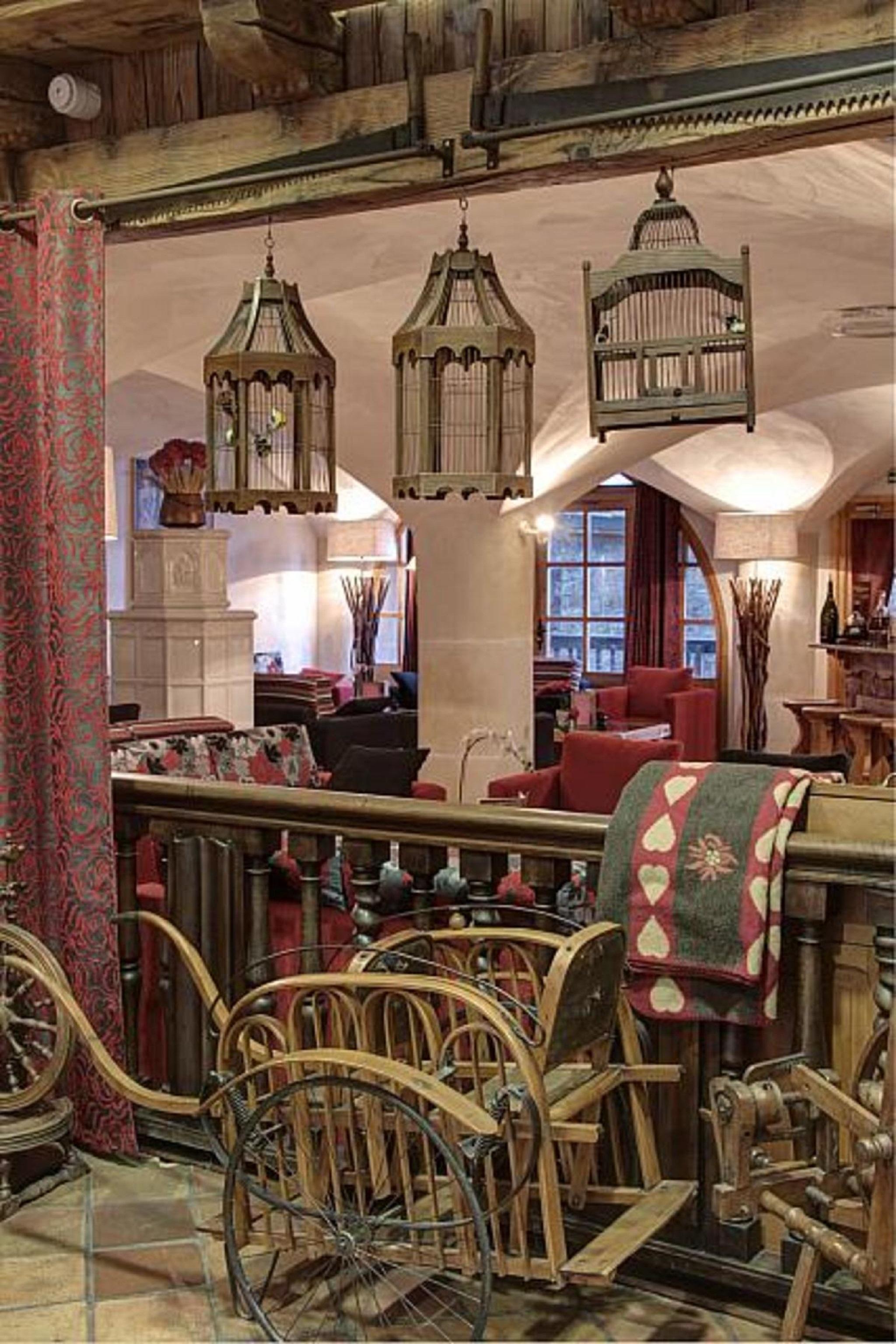 Hotel Les Suites Du Montana By Les Etincelles Tignes Esterno foto