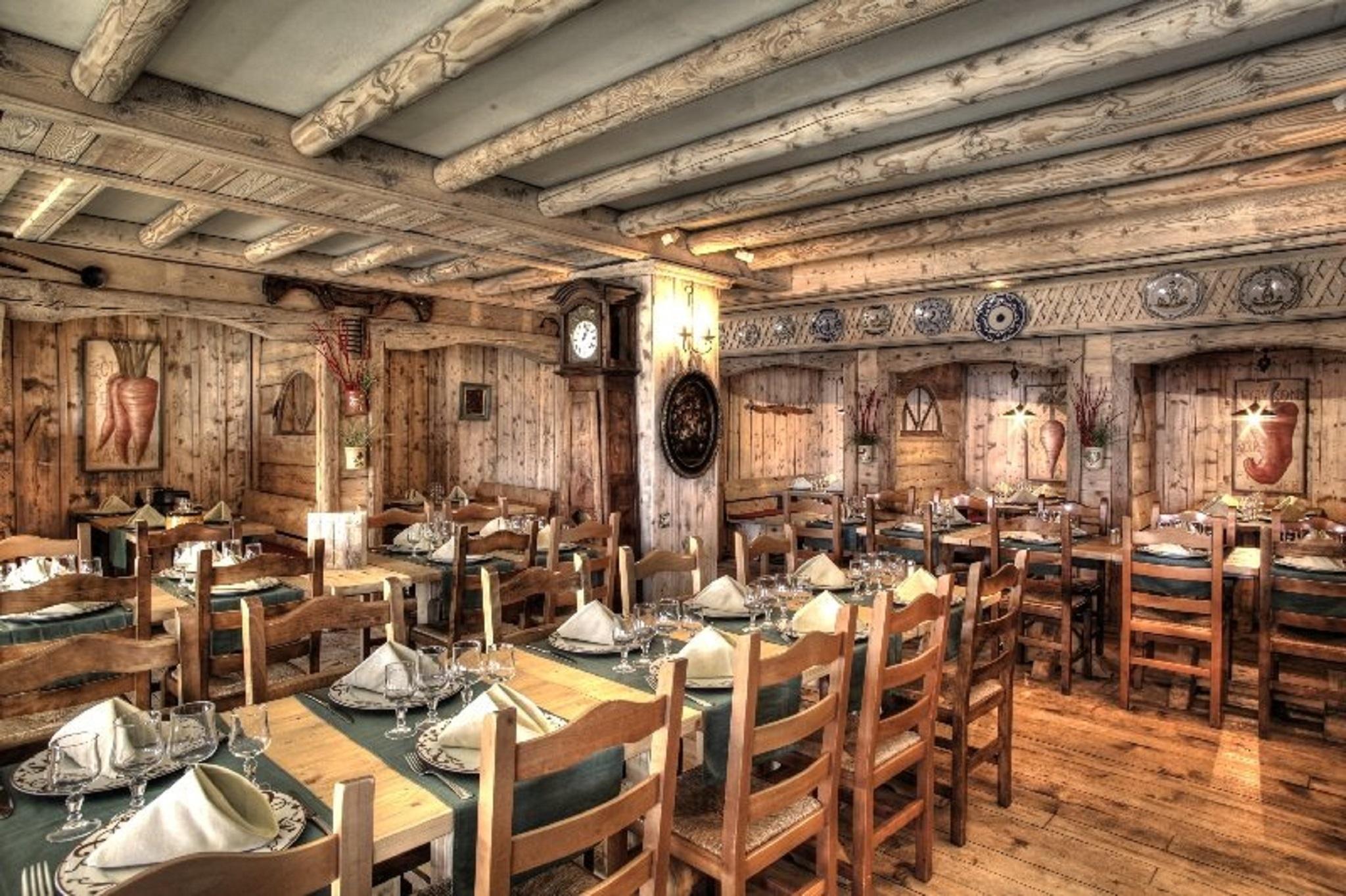 Hotel Les Suites Du Montana By Les Etincelles Tignes Esterno foto